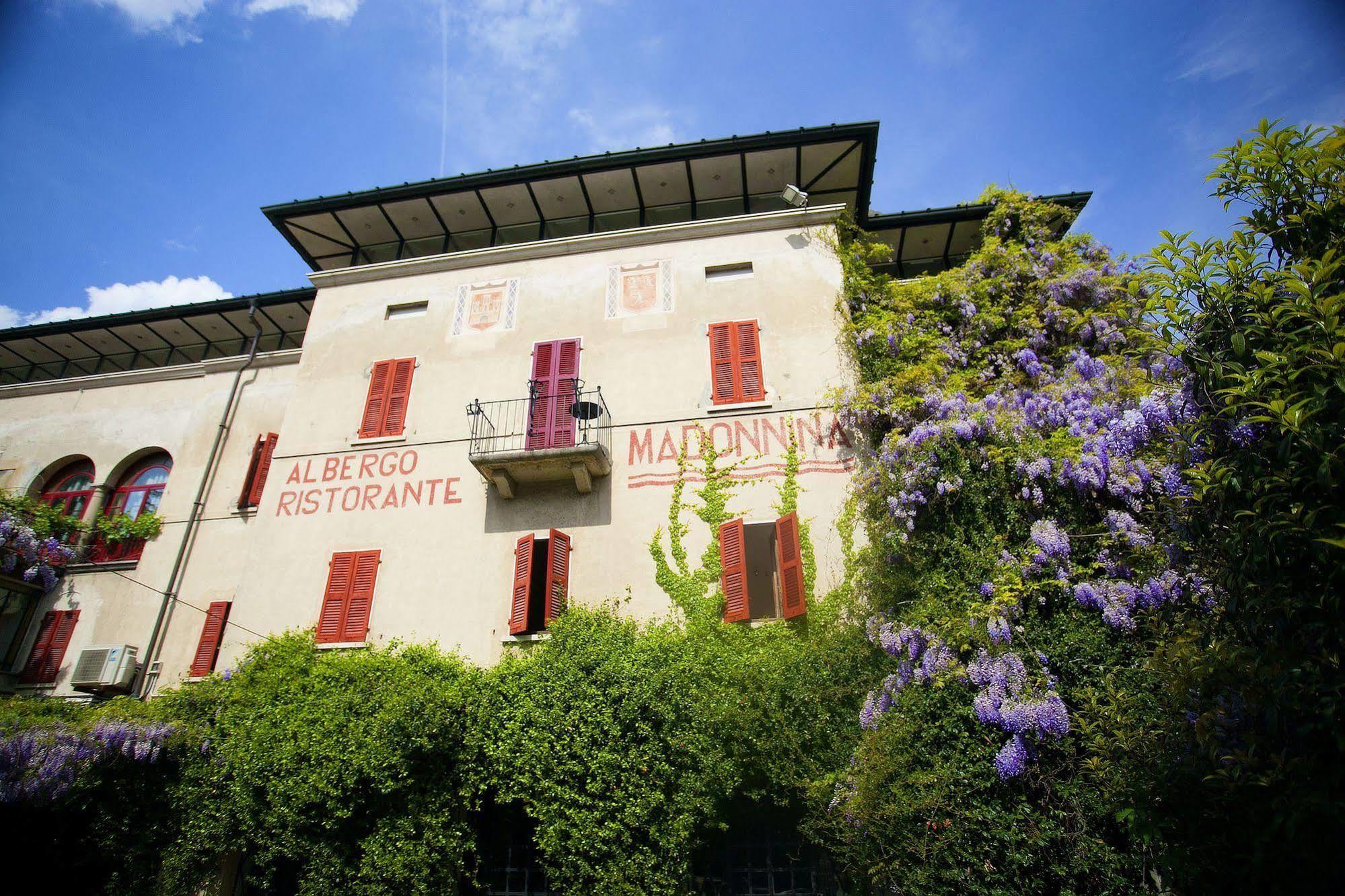 Ristorante Madonnina Hotel 3*