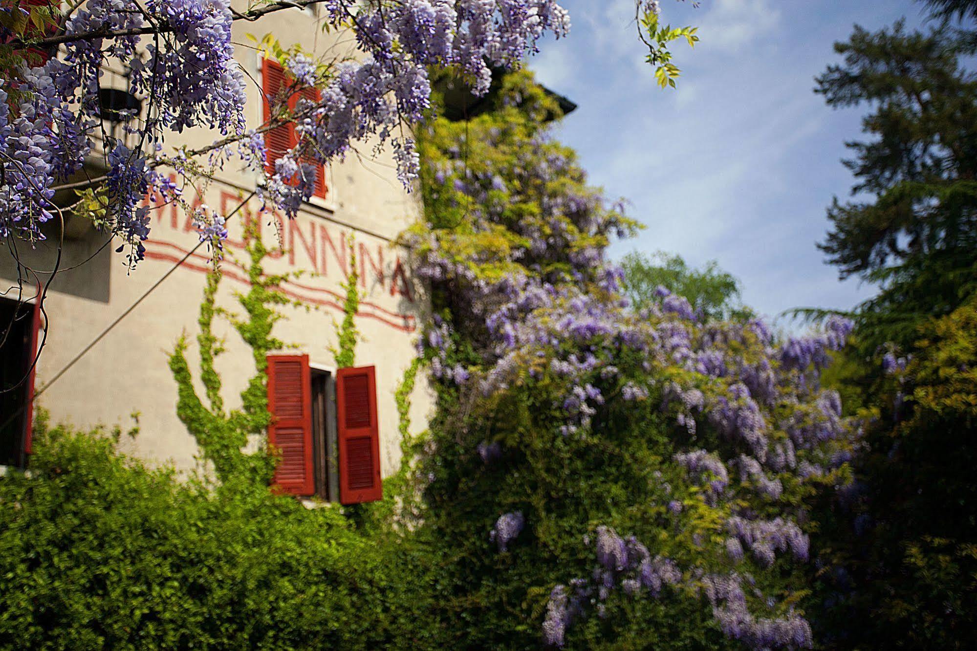 Hotel Ristorante Madonnina 3*