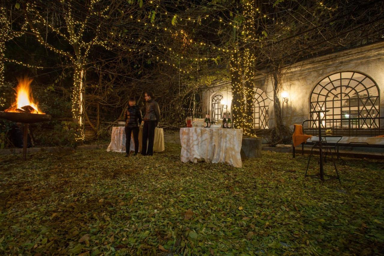 Ristorante Madonnina Hotel