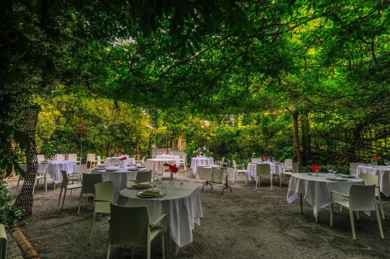 Hotel Ristorante Madonnina